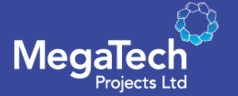 Megatech Projects Logo
