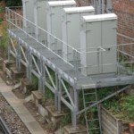 Level Crossing Upgrade 01
