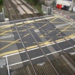 Level Crossing Upgrade 04