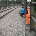 luton station